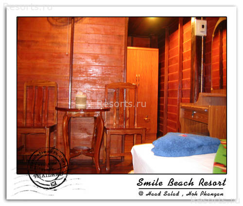 Smile Beach Resort 34